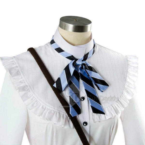 A3! Rurikawa Yuki Summer Troupe Cosplay Costume