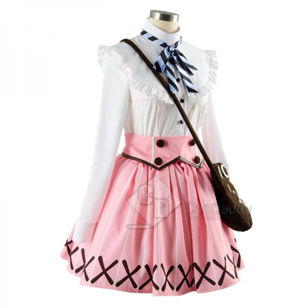 A3! Rurikawa Yuki Summer Troupe Cosplay Costume