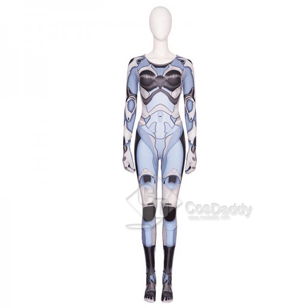 Alita: Battle Angel Battle Angel Full Set Cosplay Costume