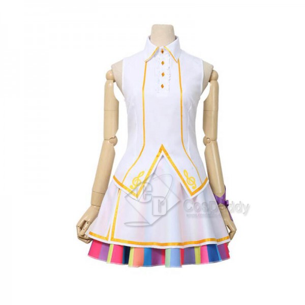 BanG Dream! Poppin’Party 9th Single Ichigaya Arisa Cosplay Costume