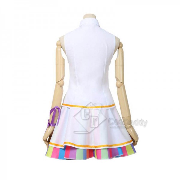 BanG Dream! Poppin’Party 9th Single Ichigaya Arisa Cosplay Costume