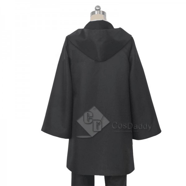 FGO Fate Grand Order Ritsuka Fujimaru Gudako Mage's Association Cosplay Costume