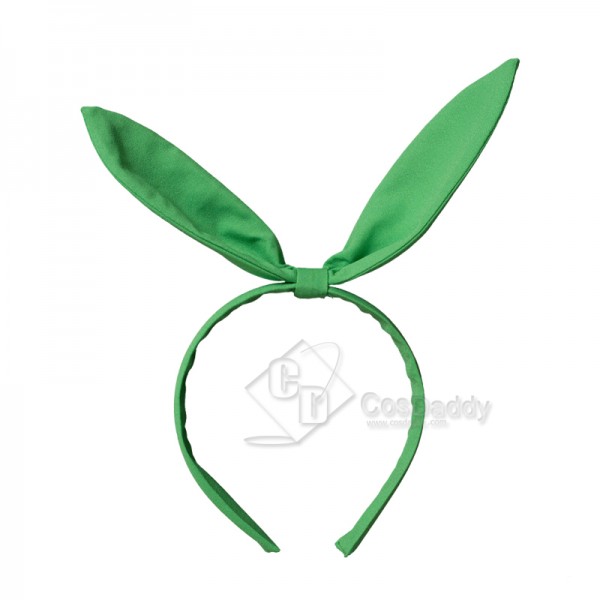 The Quintessential Quintuplets Nakano Yotsuba Cosplay Costume