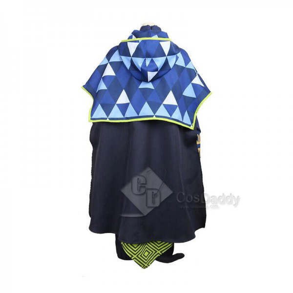 A3! Summer Miyoshi Kazunari Cosplay Costume