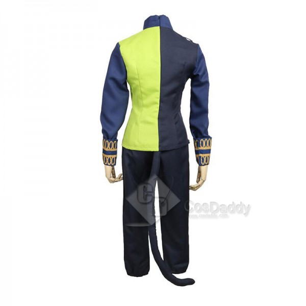 A3! Summer Miyoshi Kazunari Cosplay Costume