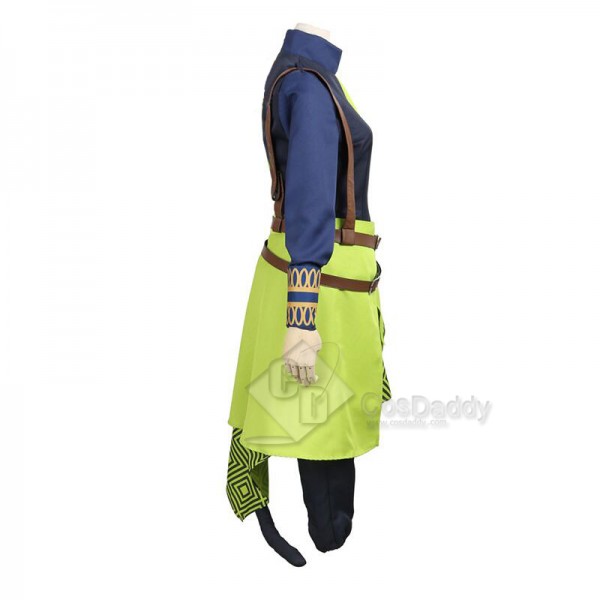 A3! Summer Miyoshi Kazunari Cosplay Costume