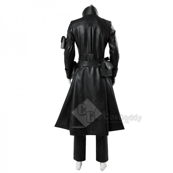 Fate Grand Order FGO Gilgamesh Cosplay Costume