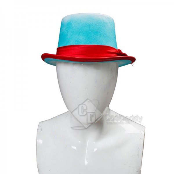 Mary Poppins Returns Jack Cosplay Costume