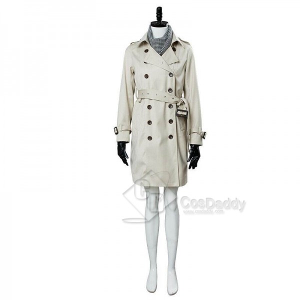Biohazard Re 2 Ada Wong Cosplay Costume