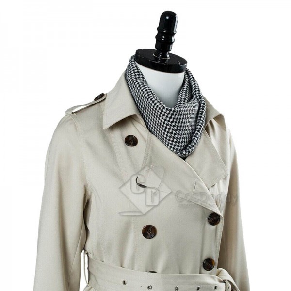Biohazard Re 2 Ada Wong Cosplay Costume