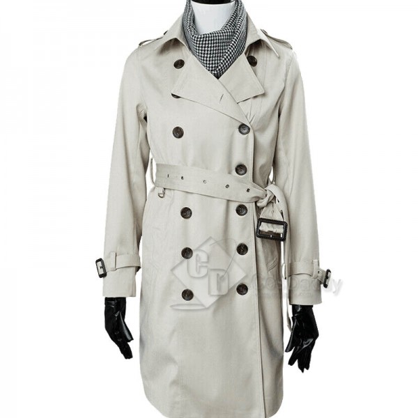 Biohazard Re 2 Ada Wong Cosplay Costume