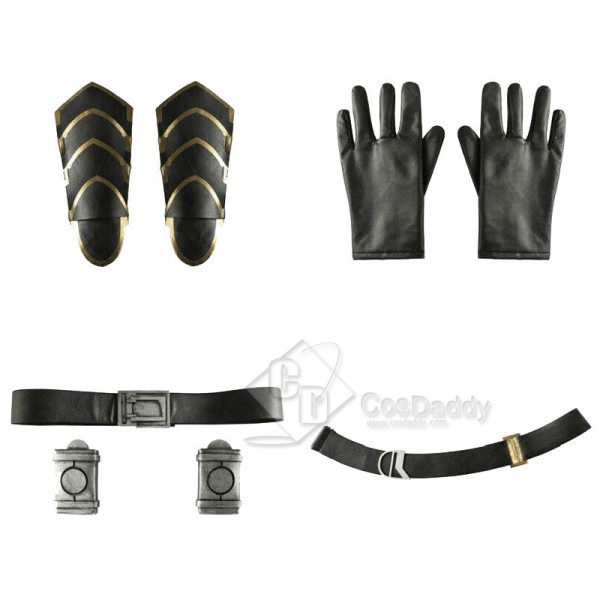 Avengers: Endgame Hawkeye Clinton Francis Barton Cosplay Costume