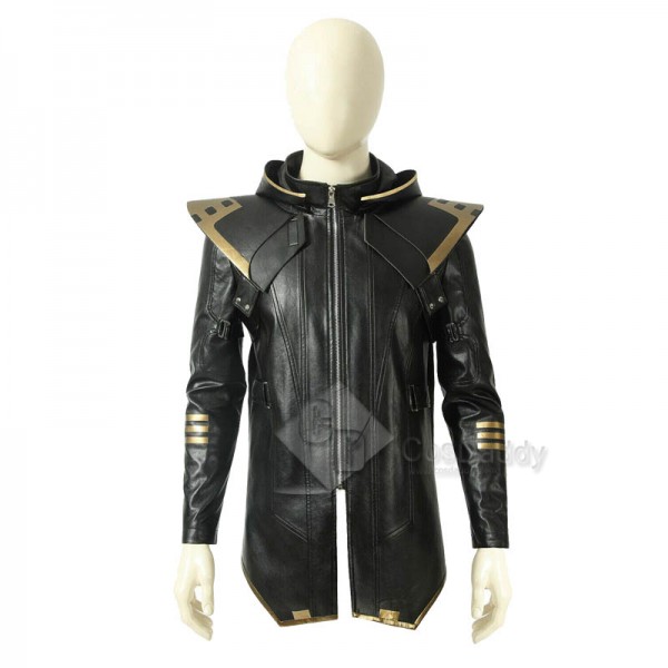 Avengers: Endgame Hawkeye Clinton Francis Barton Cosplay Costume