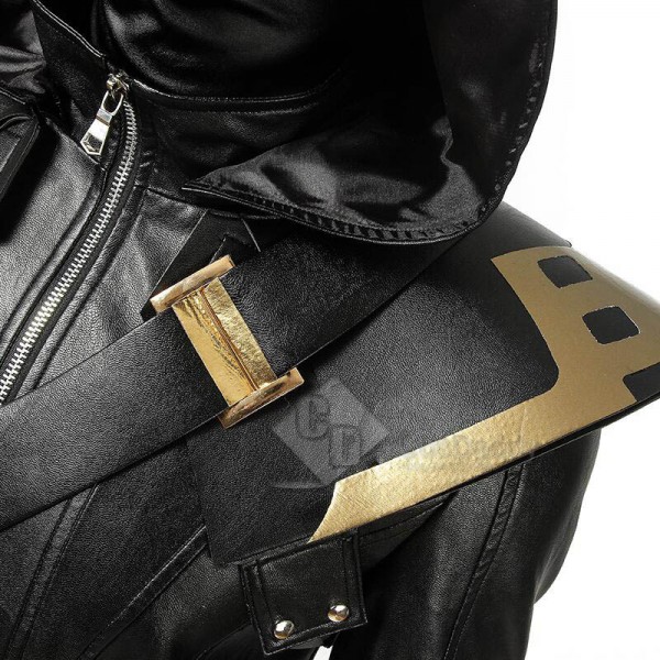 Avengers: Endgame Hawkeye Clinton Francis Barton Cosplay Costume