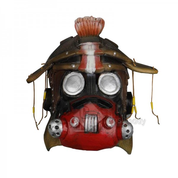 Apex legends Bloodhound Mask Cosplay Accessories Halloween Props