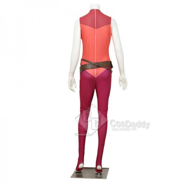 She-Ra And The Princess Of Power Catra Cosplay Costume