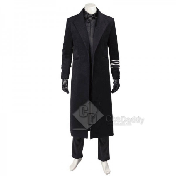 Star Wars: The Force Awakens Armitage Hux General Hux Cosplay Costume