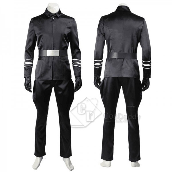 Star Wars: The Force Awakens Armitage Hux General Hux Cosplay Costume