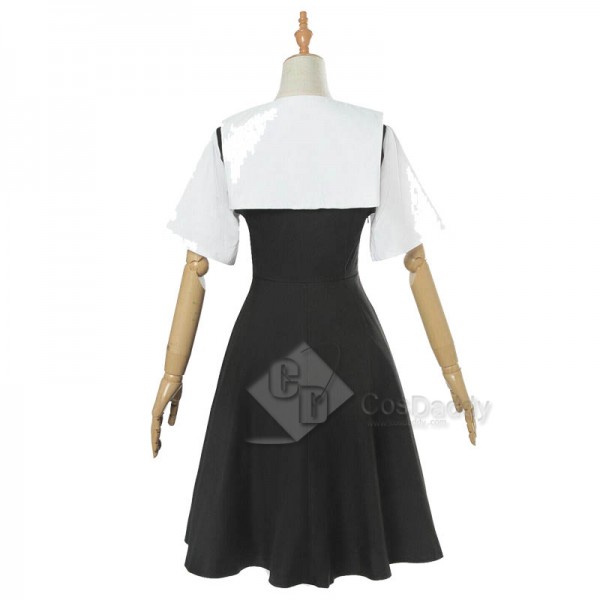 Kaguya-sama Love is War Shinomiya Kaguya Cosplay Costume