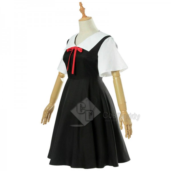 Kaguya-sama Love is War Shinomiya Kaguya Cosplay Costume