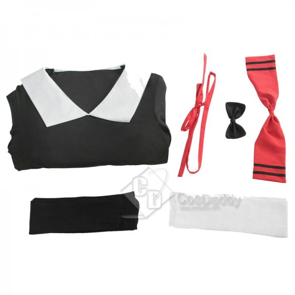 Kaguya-sama Love is War Shinomiya Kaguya Cosplay Costume