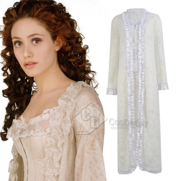 the phantom of the opera costume