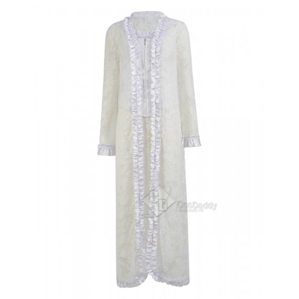 The Phantom of the Opera Christine Daae Fancy Dress Cosplay Costume