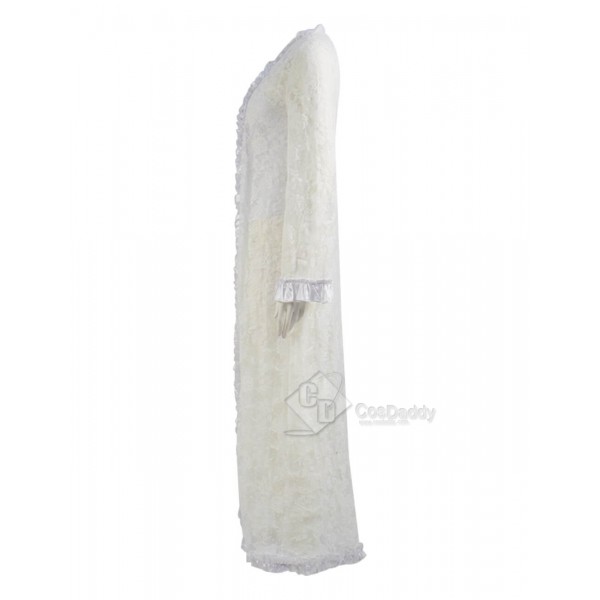 The Phantom of the Opera Christine Daae Fancy Dress Cosplay Costume