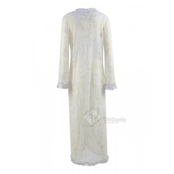 The Phantom of the Opera Christine Daae Fancy Dress Cosplay Costume