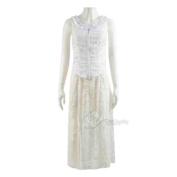 The Phantom of the Opera Christine Daae Fancy Dress Cosplay Costume