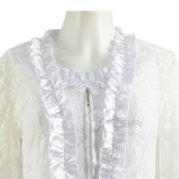 The Phantom of the Opera Christine Daae Fancy Dress Cosplay Costume