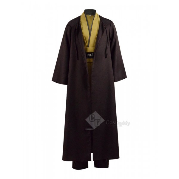 Star Wars Anakin Skywalker Uniform Cosplay Costume