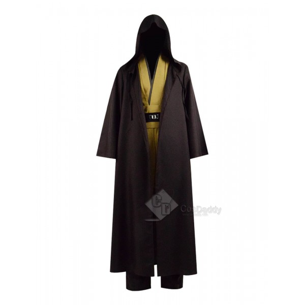 Star Wars Anakin Skywalker Uniform Cosplay Costume