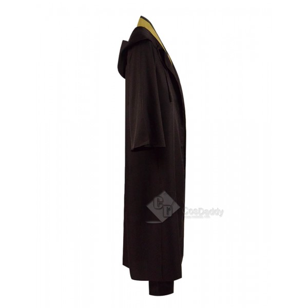 Star Wars Anakin Skywalker Uniform Cosplay Costume