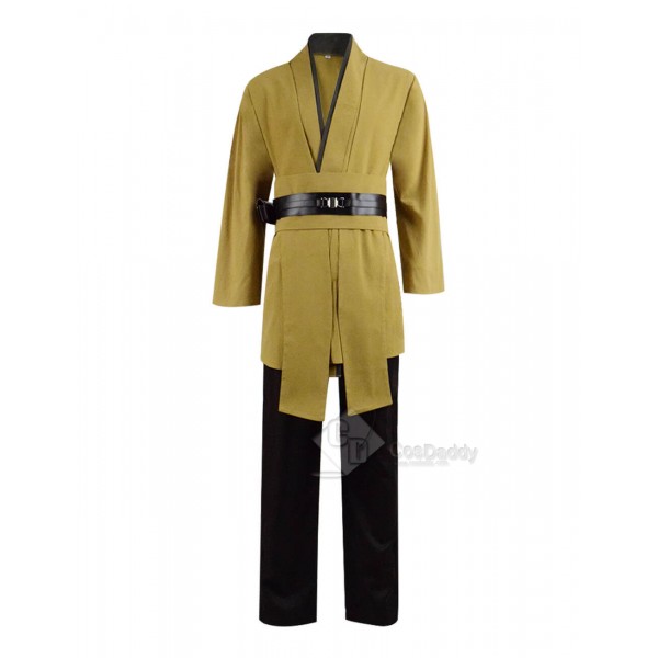 Star Wars Anakin Skywalker Uniform Cosplay Costume