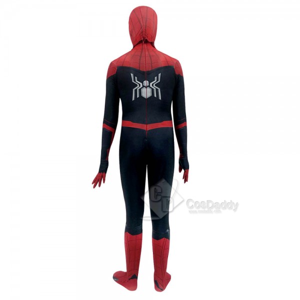 Spider-Man Costumes Halloween Hero Expedition Body Tights Cosplay Jumpsuits
