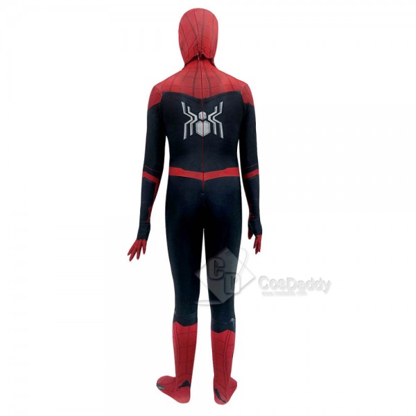 Spider-Man Costumes Halloween Hero Expedition Body Tights Cosplay Jumpsuits