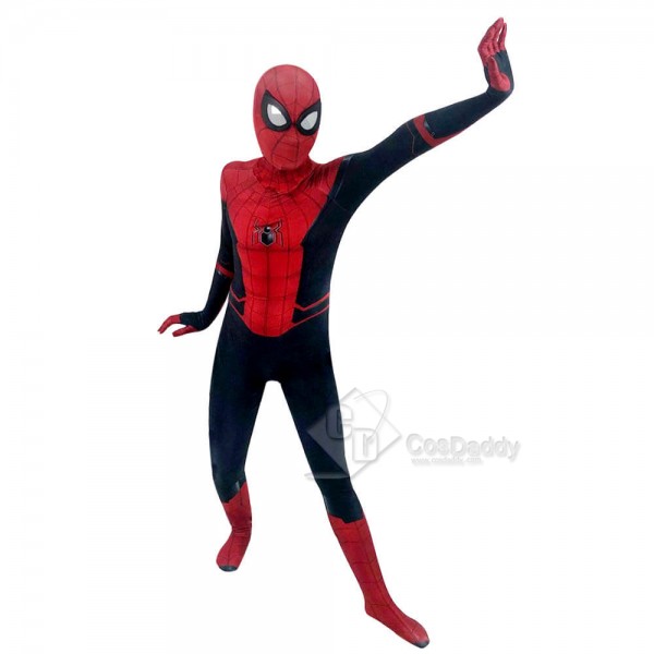 Spider-Man Costumes Halloween Hero Expedition Body Tights Cosplay Jumpsuits