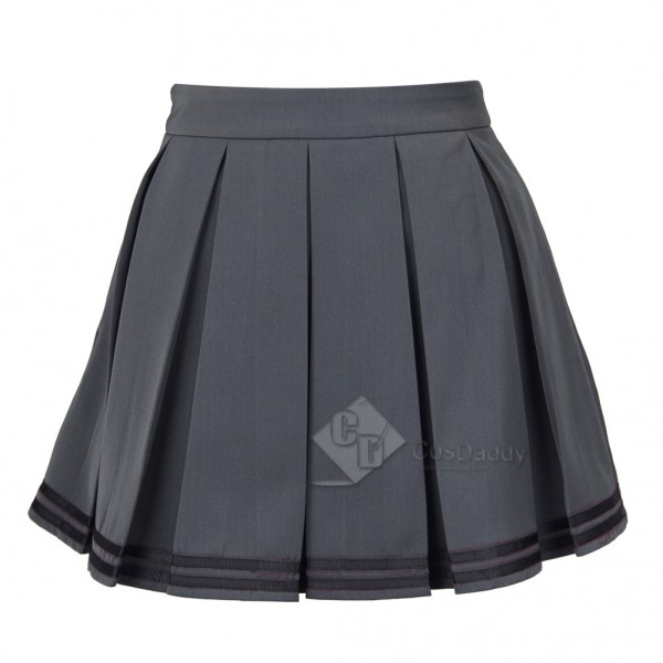 Kantai Collection KanColle Hibiki Cosplay Costume