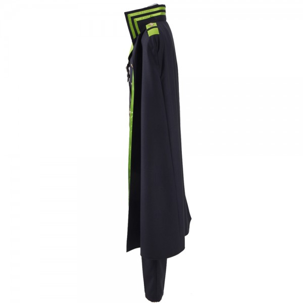 Seraph Of The End  Norito Goshi Cosplay Costume