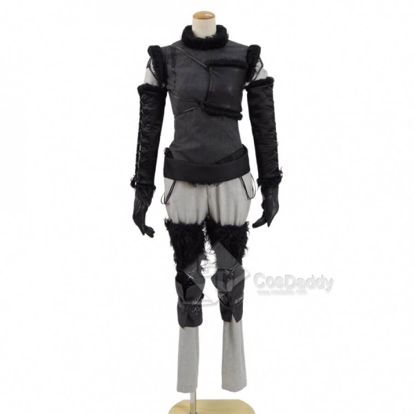 NieR: Automata PC Game NieR Cosplay Costume