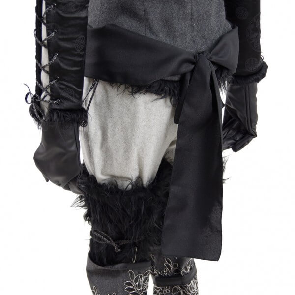 NieR: Automata PC Game NieR Cosplay Costume