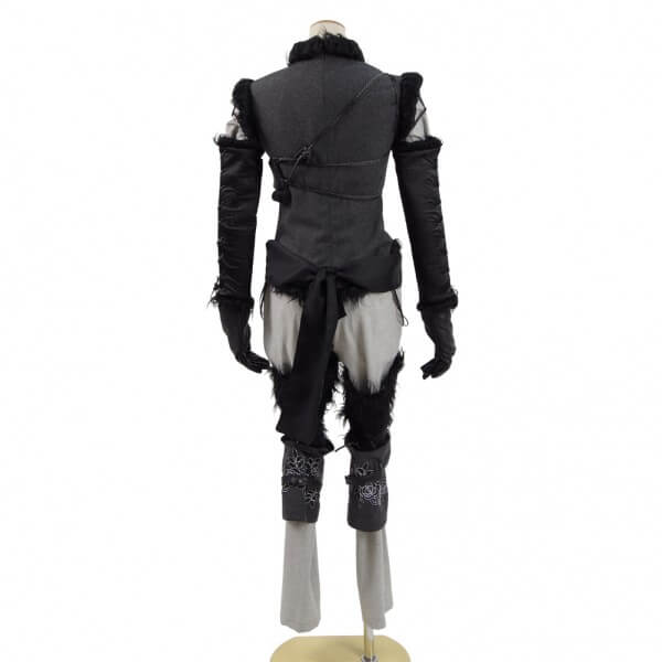 NieR: Automata PC Game NieR Cosplay Costume