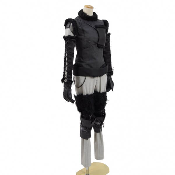 NieR: Automata PC Game NieR Cosplay Costume