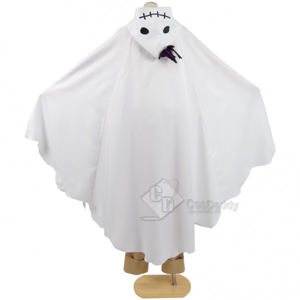 My Hero Academia Midoriya Izuku Halloween Cosplay Cloak