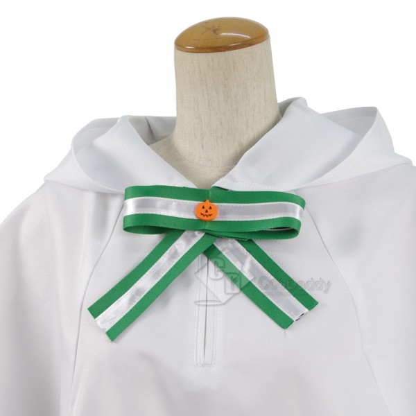 My Hero Academia Midoriya Izuku Halloween Cosplay Cloak