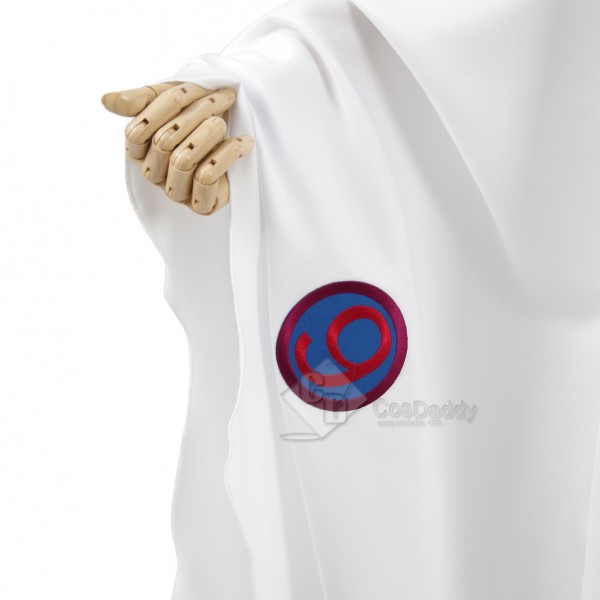 My Hero Academia Midoriya Izuku Halloween Cosplay Cloak