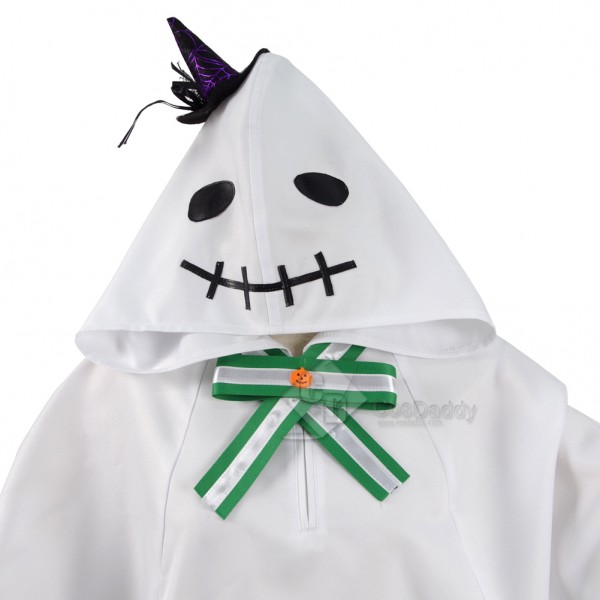 My Hero Academia Midoriya Izuku Halloween Cosplay Cloak