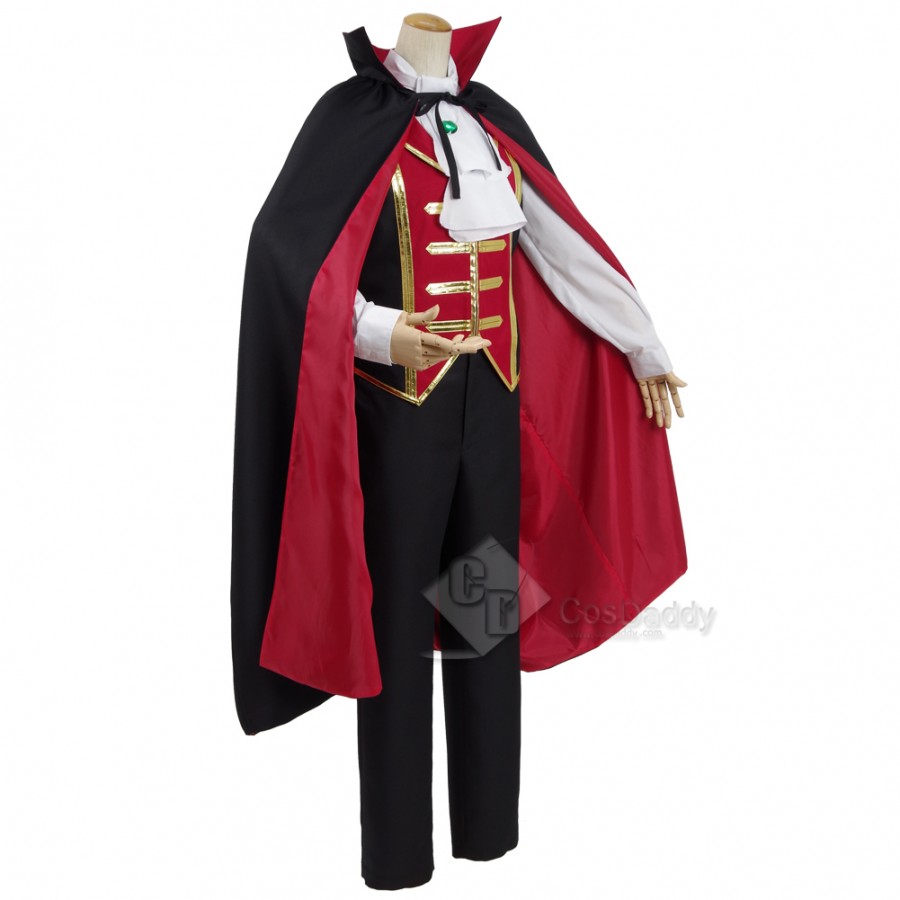 todoroki's halloween costume