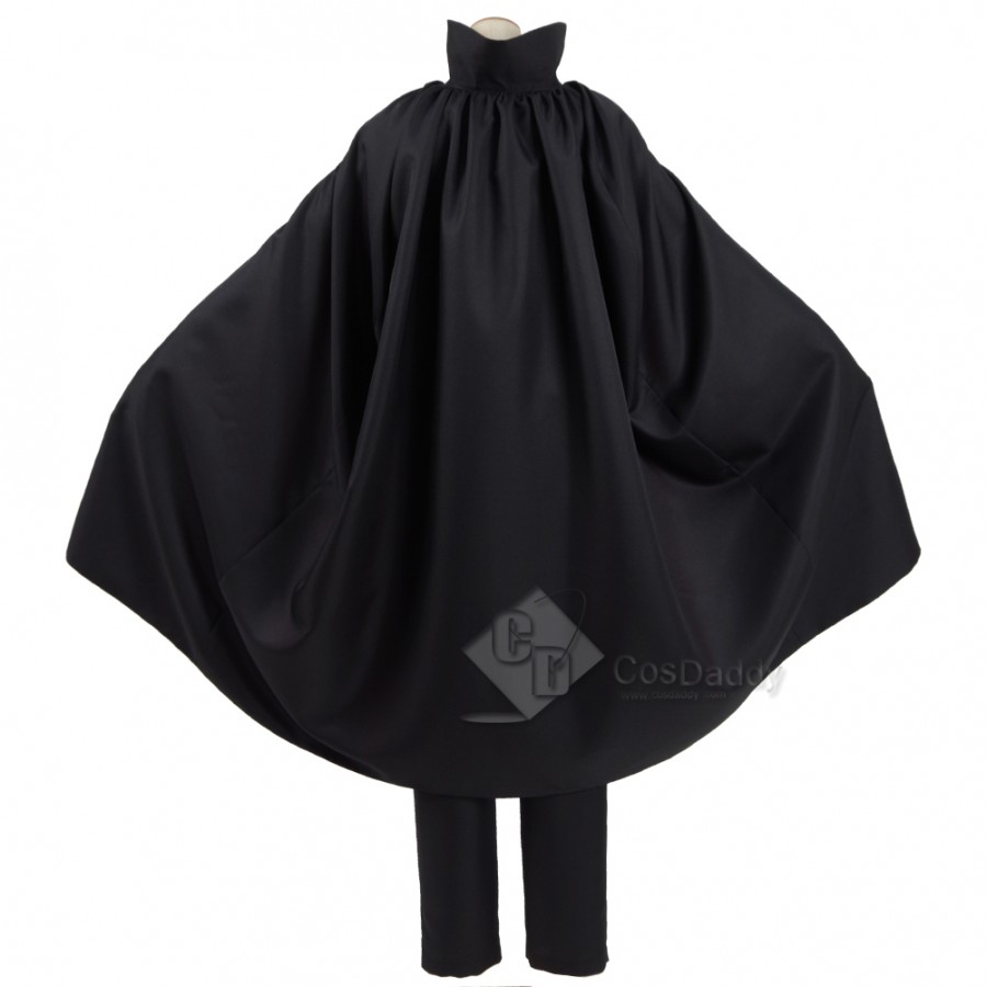 todoroki vampire costume